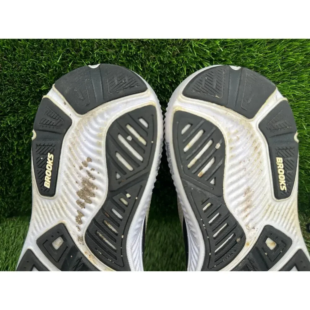 Brooks ghost 17